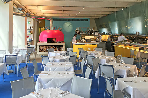 Editor's Pick: 9 places I'll be booking for Restaurant Month